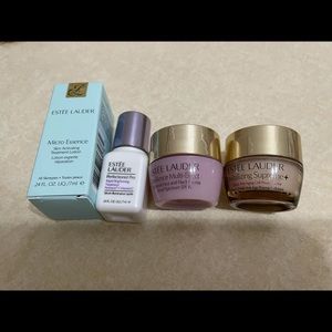 Estée Lauder bundles new